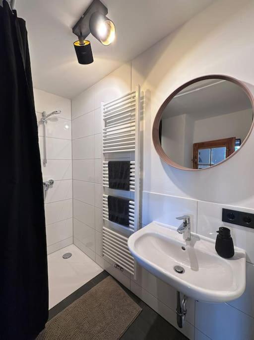 Urban Apartments Weimarer Land Buttelstedt 외부 사진